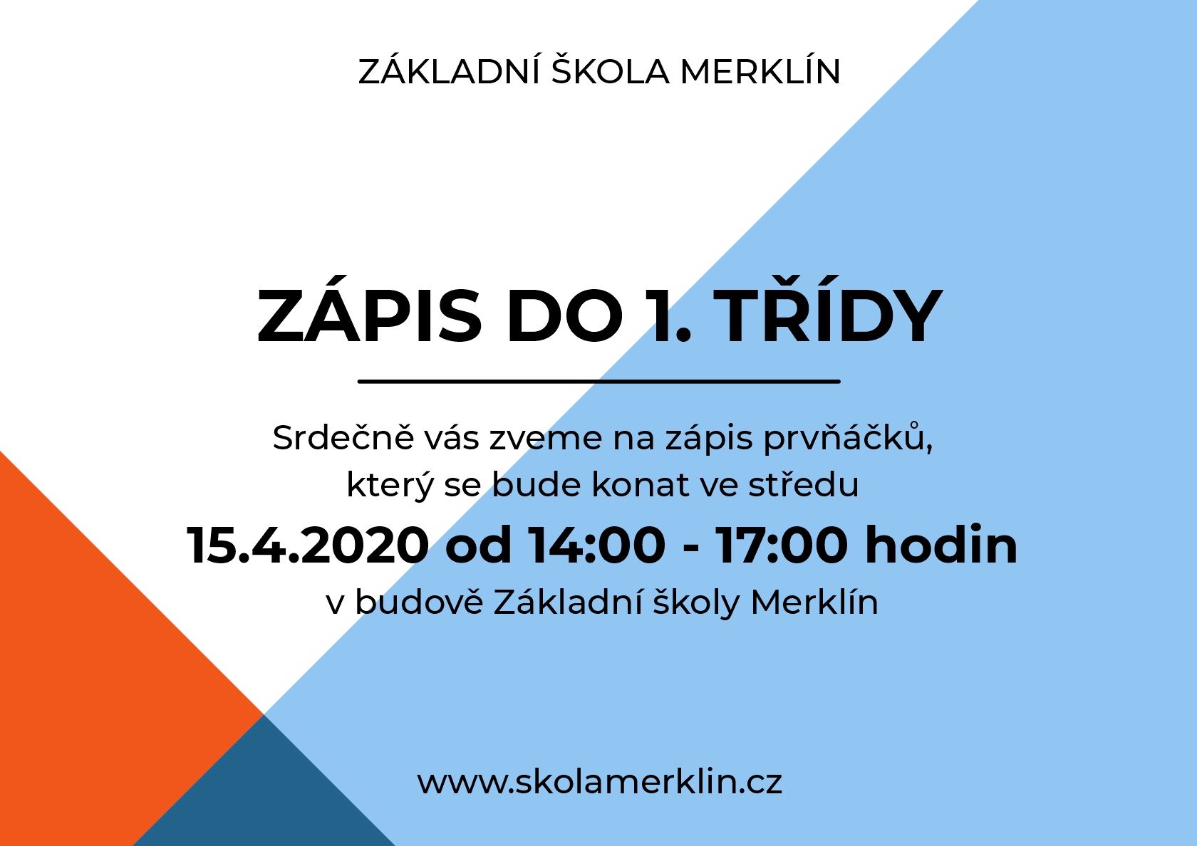Zápis